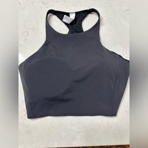 Lululemon Athletica Black Tank Top